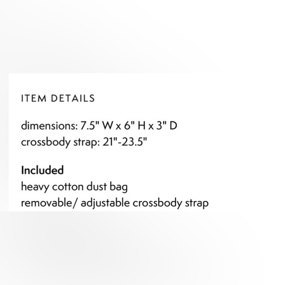 Brandon Blackwood KENDRICK TRUNK - Picture 5 of 11